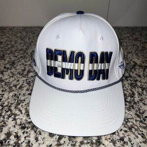 PGA demo day hat